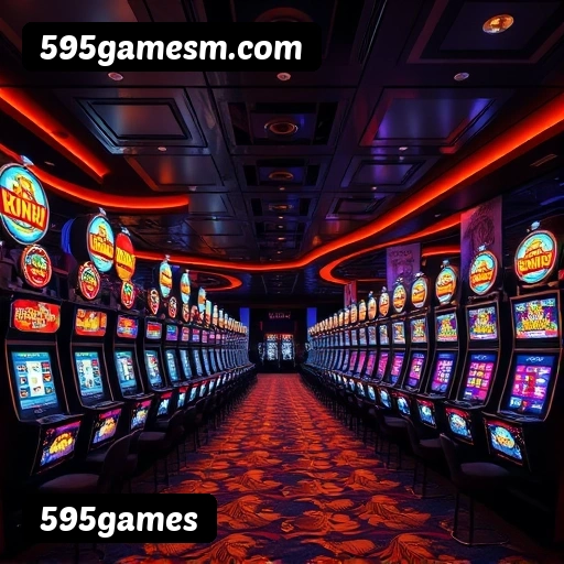 595games Logo