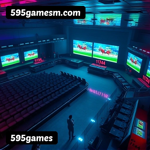 595games Logo