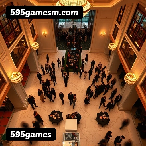595games Logo
